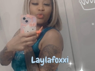 laylafoxxi Uniform Porn XXX