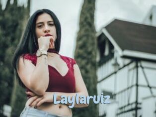 laylaruiz Uniform Porn XXX