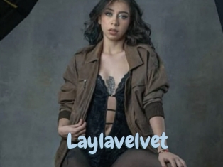 laylavelvet Uniform Porn XXX