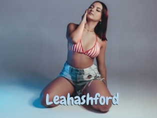 leahashford Uniform Porn XXX
