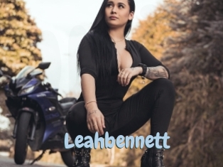 leahbennett Uniform Porn XXX