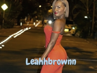 Leahhbrownn