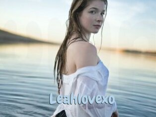 leahlovexo Uniform Porn XXX