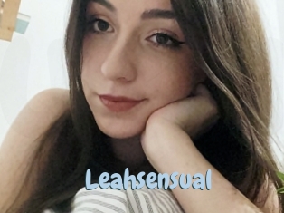 Leahsensual