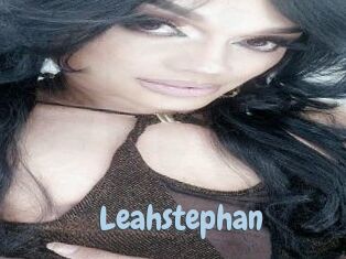 Leahstephan