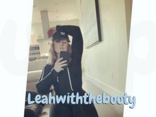 leahwiththebooty Uniform Porn XXX