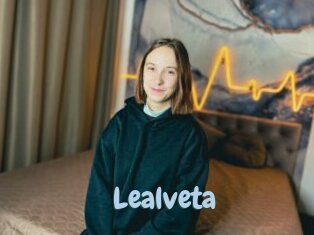 Lealveta