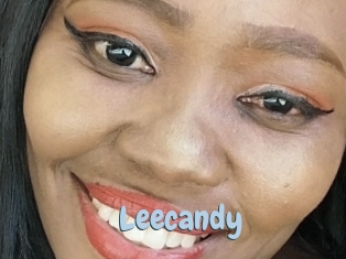 leecandy Uniform Porn XXX