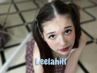 Leelahill