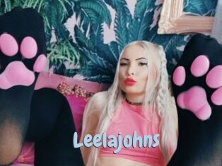 leelajohns Uniform Porn XXX