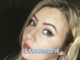 leenamarie Uniform Porn XXX