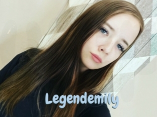 Legendemily