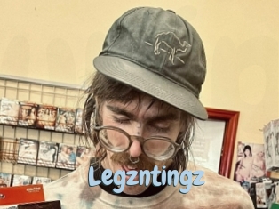 Legzntingz
