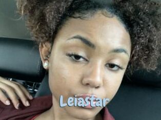 Leiastar