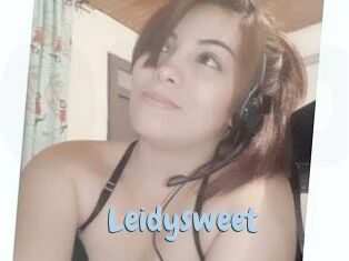 leidysweet Uniform Porn XXX