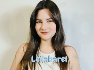 Leilabarel