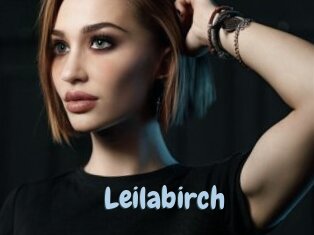 Leilabirch