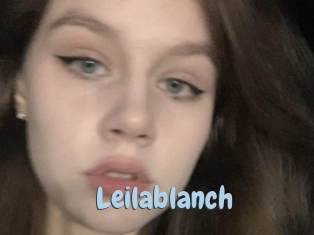 Leilablanch