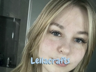 Leilacrafts