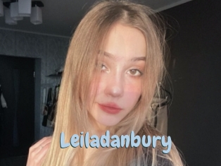 Leiladanbury
