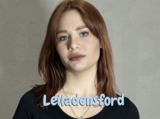 Leiladensford