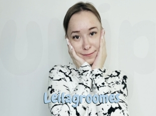Leilagroomes
