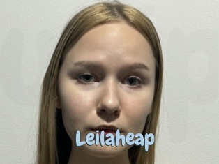 Leilaheap