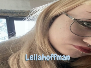 Leilahoffman