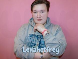 Leilahotfrey