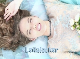 leilalocker Uniform Porn XXX