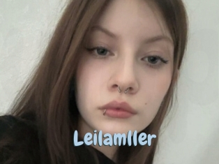 Leilamller