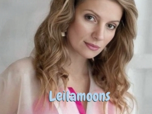 Leilamoons