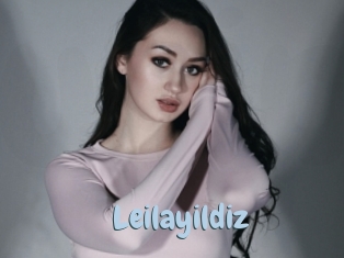 leilayildiz Uniform Porn XXX