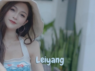 Leiyang