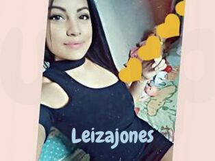 leizajones Uniform Porn XXX