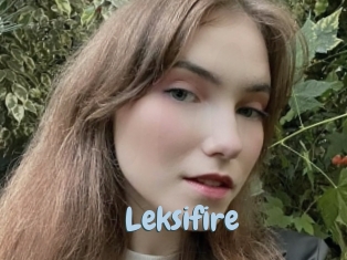 leksifire Uniform Porn XXX