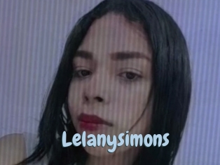Lelanysimons