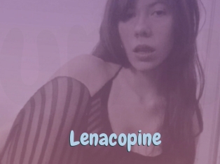 Lenacopine