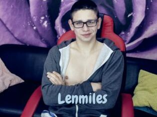 lenmiles Uniform Porn XXX