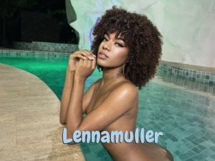 lennamuller Uniform Porn XXX