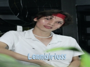 lennisiriuss Uniform Porn XXX