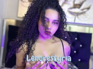 lenorestyria Uniform Porn XXX