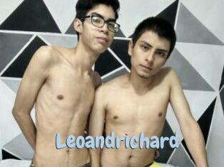 Leoandrichard