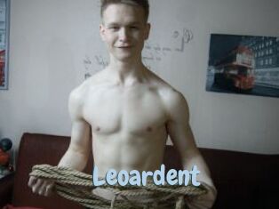 leoardent Uniform Porn XXX