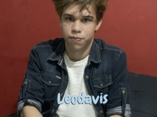 leodavis Uniform Porn XXX