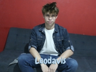 Leodavis
