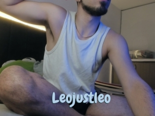 Leojustleo