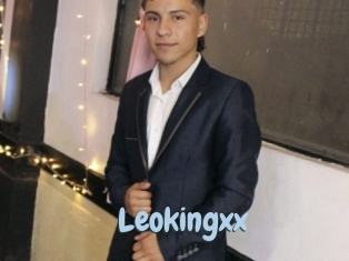 Leokingxx