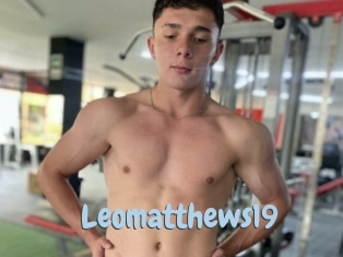 Leomatthews19