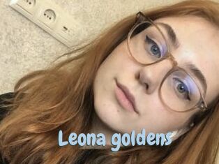 Leona_goldens